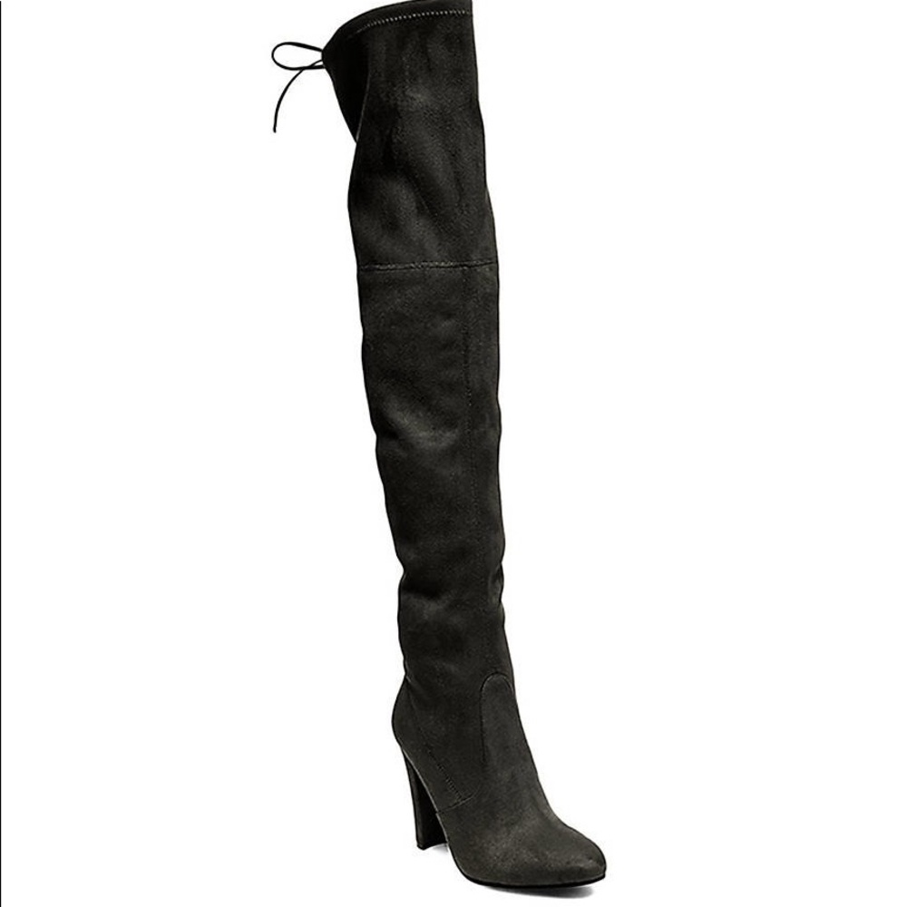 Steven Madden Over the Knee Boots